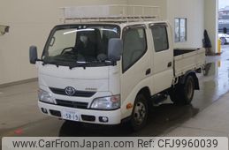 toyota dyna-truck 2014 -TOYOTA 【つくば 400ﾀ5819】--Dyna XZU605-0007467---TOYOTA 【つくば 400ﾀ5819】--Dyna XZU605-0007467-