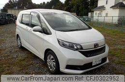 honda freed 2020 -HONDA 【野田 500ｱ1234】--Freed 6BA-GB5--GB5-3107862---HONDA 【野田 500ｱ1234】--Freed 6BA-GB5--GB5-3107862-