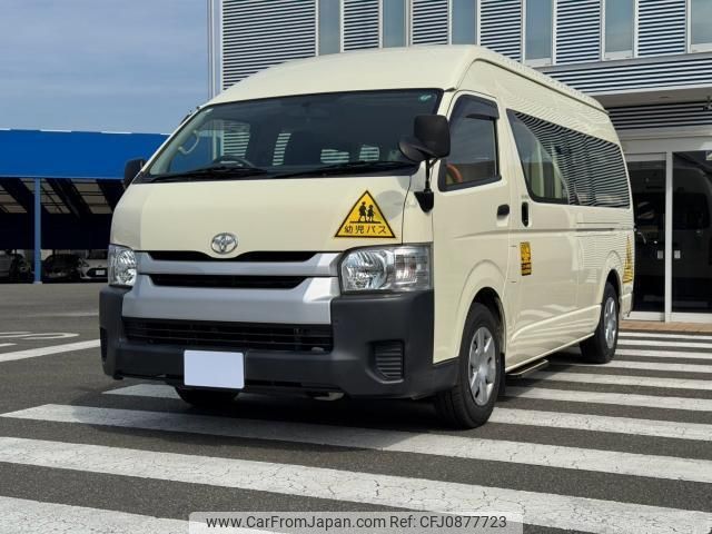 toyota hiace-commuter 2017 quick_quick_CBF-TRH223B_TRH223-6185722 image 1