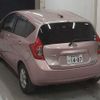 nissan note 2015 -NISSAN 【岡崎 500ﾊ1407】--Note E12-414218---NISSAN 【岡崎 500ﾊ1407】--Note E12-414218- image 2