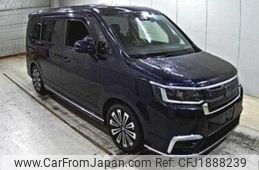 honda stepwagon 2022 CFJ1888239