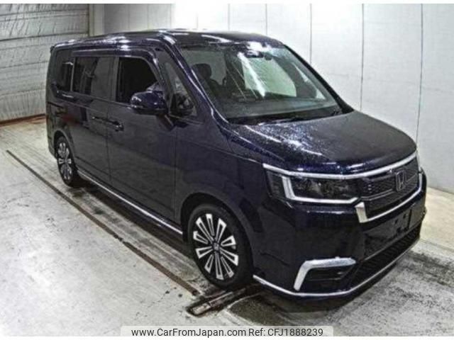 honda stepwagon 2022 CFJ1888239 image 1