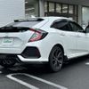 honda civic 2019 -HONDA--Civic DBA-FK7--FK7-1100575---HONDA--Civic DBA-FK7--FK7-1100575- image 3