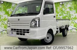 suzuki carry-truck 2016 quick_quick_EBD-DA16T_DA16T-285936