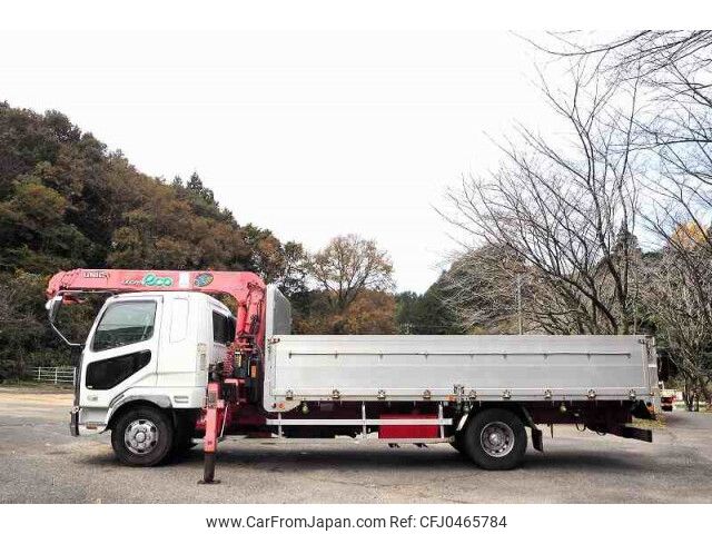 mitsubishi-fuso fighter 2007 -MITSUBISHI--Fuso Fighter PA-FK64F--国【01】-190926---MITSUBISHI--Fuso Fighter PA-FK64F--国【01】-190926- image 2