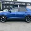 volkswagen t-cross 2022 -VOLKSWAGEN--VW T-Cross 3BA-C1DKR--WVGZZZC1ZNY063417---VOLKSWAGEN--VW T-Cross 3BA-C1DKR--WVGZZZC1ZNY063417- image 8