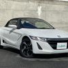 honda s660 2016 -HONDA--S660 DBA-JW5--JW5-1018530---HONDA--S660 DBA-JW5--JW5-1018530- image 1