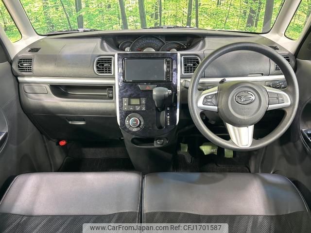 daihatsu tanto 2019 CFJ1701587 image 2
