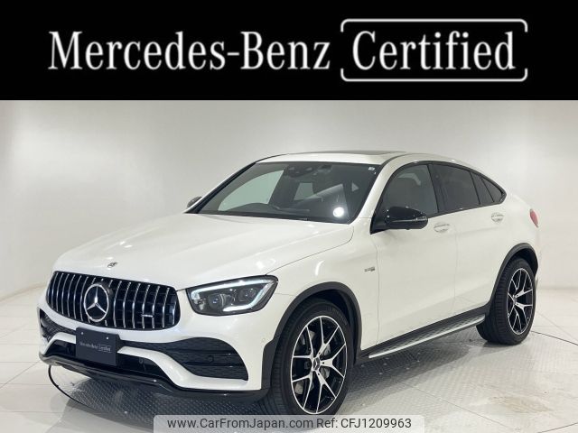 mercedes-benz amg 2022 -MERCEDES-BENZ--AMG 4BA-253364--W1N2533642G049693---MERCEDES-BENZ--AMG 4BA-253364--W1N2533642G049693- image 1