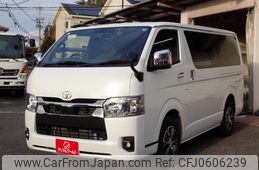 toyota hiace-van 2023 24342003