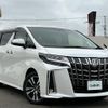 toyota alphard 2019 -TOYOTA--Alphard DBA-AGH35W--AGH35-0038811---TOYOTA--Alphard DBA-AGH35W--AGH35-0038811- image 1