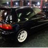 honda civic 1993 -HONDA--Civic EG6--EG6-1107224---HONDA--Civic EG6--EG6-1107224- image 8