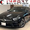 mercedes-benz cls-class 2018 quick_quick_257314_WDD2573142A013983 image 1