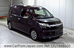 toyota spade 2014 CFJ1848600