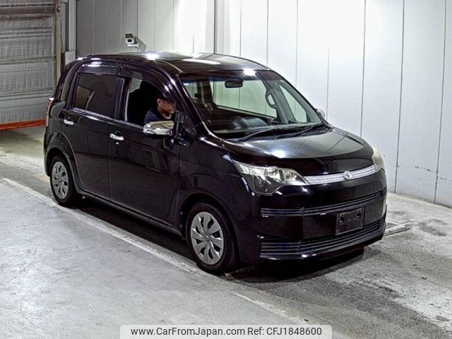 toyota spade 2014 CFJ1848600 image 1