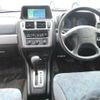 mitsubishi pajero-io 2002 -MITSUBISHI--Pajero io GH-H67W--H67W-5201586---MITSUBISHI--Pajero io GH-H67W--H67W-5201586- image 3