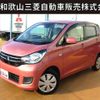 mitsubishi ek-wagon 2018 -MITSUBISHI--ek Wagon DBA-B11W--B11W-0504746---MITSUBISHI--ek Wagon DBA-B11W--B11W-0504746- image 1