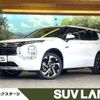 mitsubishi outlander-phev 2022 -MITSUBISHI--Outlander PHEV 5LA-GN0W--GN0W-0107311---MITSUBISHI--Outlander PHEV 5LA-GN0W--GN0W-0107311- image 1