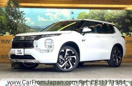 mitsubishi outlander-phev 2022 -MITSUBISHI--Outlander PHEV 5LA-GN0W--GN0W-0107311---MITSUBISHI--Outlander PHEV 5LA-GN0W--GN0W-0107311-
