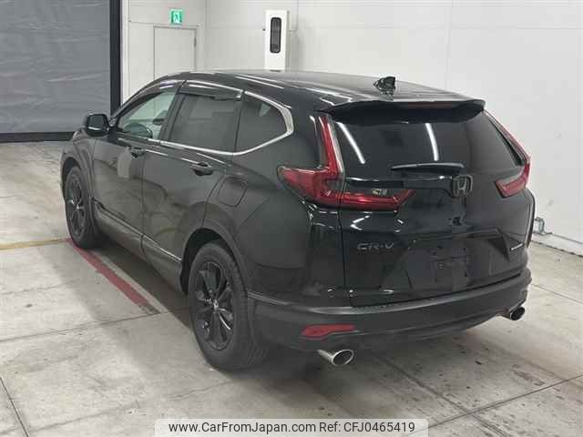 honda cr-v 2022 -HONDA--CR-V RW1-1300759---HONDA--CR-V RW1-1300759- image 2