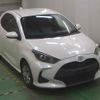 toyota yaris 2020 CFJ1643601 image 1