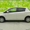 toyota vitz 2013 quick_quick_DBA-NSP135_NSP135-2030851 image 2