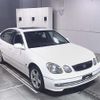 toyota aristo 2002 -TOYOTA--Aristo JZS161-0028534---TOYOTA--Aristo JZS161-0028534- image 1