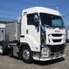isuzu giga 2018 CFJ1603624 image 3