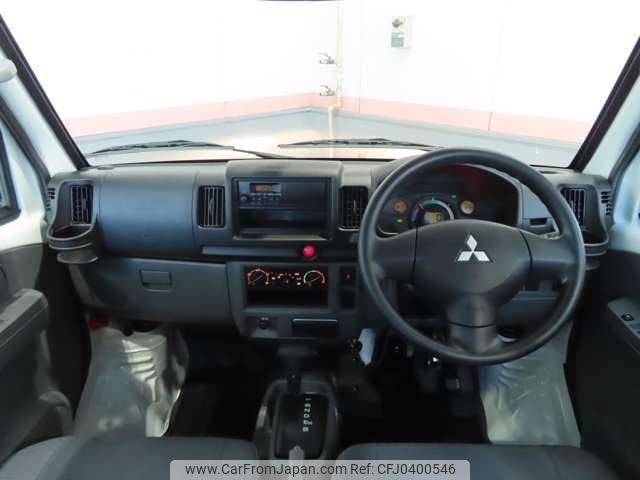 mitsubishi minicab-miev 2022 -MITSUBISHI--Minicab Miev ZAB-U68V--U68V-0800418---MITSUBISHI--Minicab Miev ZAB-U68V--U68V-0800418- image 2