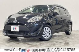 toyota aqua 2018 -TOYOTA--AQUA DAA-NHP10--NHP10-6694474---TOYOTA--AQUA DAA-NHP10--NHP10-6694474-