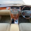 toyota crown-majesta 2005 -TOYOTA--Crown Majesta DBA-UZS186--UZS186-0016663---TOYOTA--Crown Majesta DBA-UZS186--UZS186-0016663- image 4