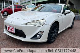 toyota 86 2013 -TOYOTA--86 DBA-ZN6--ZN6-028245---TOYOTA--86 DBA-ZN6--ZN6-028245-