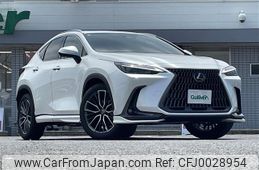 lexus nx 2023 -LEXUS--Lexus NX 6AA-AAZH25--AAZH25-6004753---LEXUS--Lexus NX 6AA-AAZH25--AAZH25-6004753-