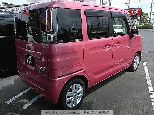 suzuki spacia 2020 -SUZUKI--Spacia DAA-MK53S--MK53S-280771---SUZUKI--Spacia DAA-MK53S--MK53S-280771- image 2