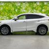 toyota harrier-hybrid 2022 quick_quick_6AA-AXUH80_AXUH80-0042383 image 2