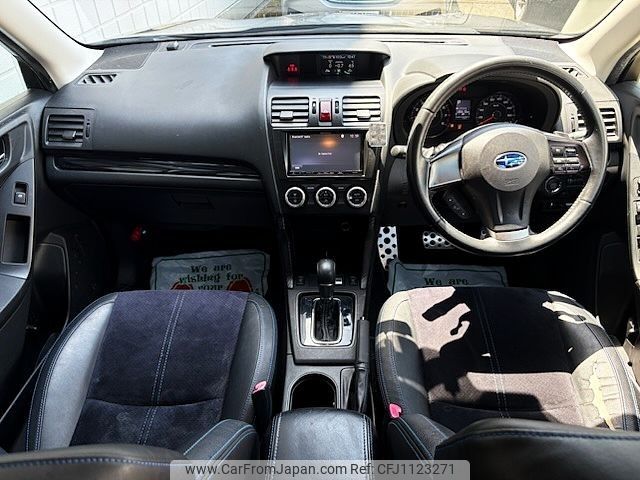 subaru forester 2014 -SUBARU--Forester DBA-SJG--SJG-022612---SUBARU--Forester DBA-SJG--SJG-022612- image 2