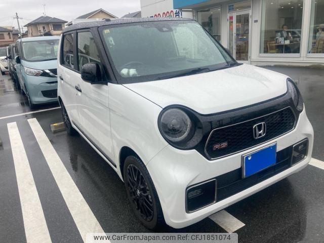 honda n-one 2023 CFJ1851074 image 2