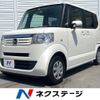 honda n-box 2012 -HONDA--N BOX DBA-JF1--JF1-1052119---HONDA--N BOX DBA-JF1--JF1-1052119- image 1