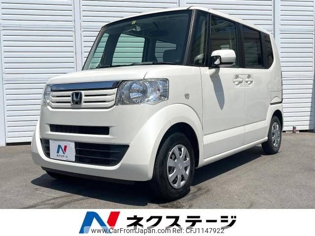 honda n-box 2012 -HONDA--N BOX DBA-JF1--JF1-1052119---HONDA--N BOX DBA-JF1--JF1-1052119- image 1