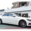 mercedes-benz s-class 2016 -MERCEDES-BENZ 【京都 31K 6】--Benz S Class LCA-222004--WDD2220042A160164---MERCEDES-BENZ 【京都 31K 6】--Benz S Class LCA-222004--WDD2220042A160164- image 40