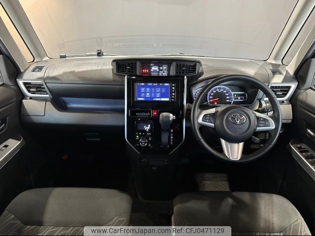 toyota roomy 2019 -TOYOTA 【名変中 】--Roomy M900A--0417056---TOYOTA 【名変中 】--Roomy M900A--0417056- image 2