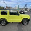 suzuki jimny 2022 -SUZUKI--Jimny 3BA-JB64W--JB64W-277573---SUZUKI--Jimny 3BA-JB64W--JB64W-277573- image 3