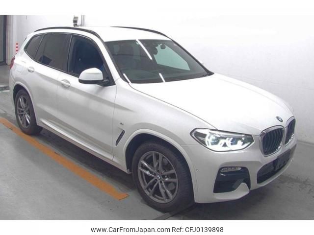 bmw x3 2019 quick_quick_LDA-TX20_WBATX32000LG59458 image 2