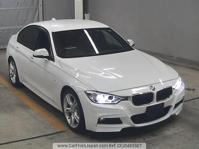 bmw 3-series 2015 -BMW--BMW 3 Series WBA3B160X0NT56136---BMW--BMW 3 Series WBA3B160X0NT56136- image 1