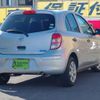 nissan march 2012 -NISSAN--March DBA-K13--K13-025445---NISSAN--March DBA-K13--K13-025445- image 2