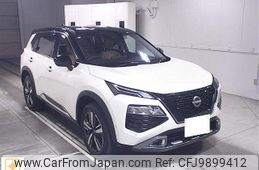 nissan x-trail 2024 -NISSAN 【岐阜 303ﾄ3045】--X-Trail SNT33-050306---NISSAN 【岐阜 303ﾄ3045】--X-Trail SNT33-050306-