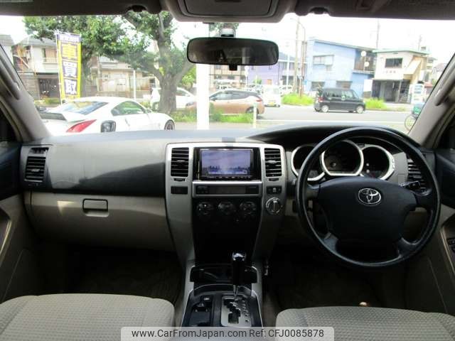 toyota hilux-surf 2002 CFJ0085878 image 2