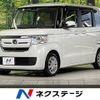 honda n-box 2019 -HONDA--N BOX DBA-JF3--JF3-1257115---HONDA--N BOX DBA-JF3--JF3-1257115- image 1