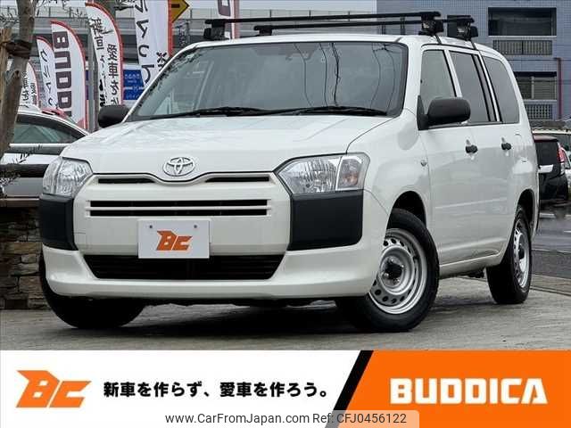 toyota probox-van 2017 -TOYOTA--Probox Van DBE-NSP160V--NSP160-0027421---TOYOTA--Probox Van DBE-NSP160V--NSP160-0027421- image 1