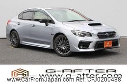 subaru wrx 2019 -SUBARU--WRX DBA-VAG--VAG-031746---SUBARU--WRX DBA-VAG--VAG-031746-